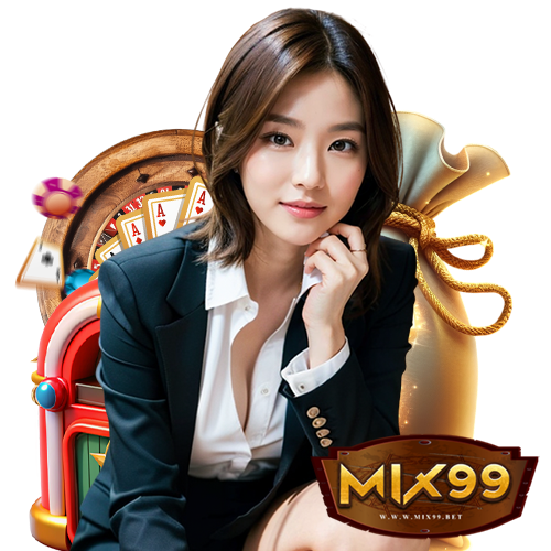 mix99 สล็อตค่ายใหญ่