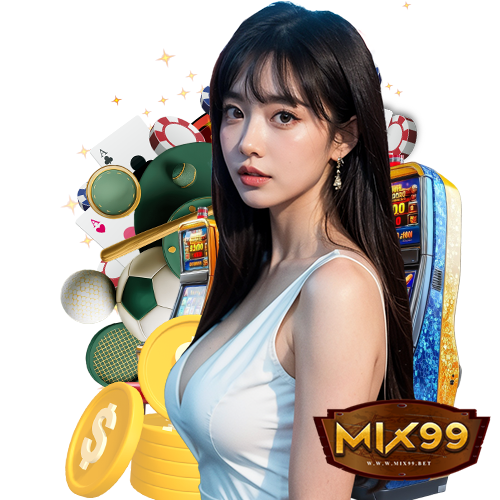 mix99 เล่นผ่านมือถือ